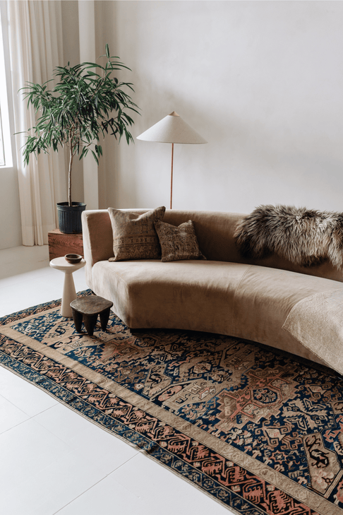 Heirloom 0041 | 5’9" x 10’10"