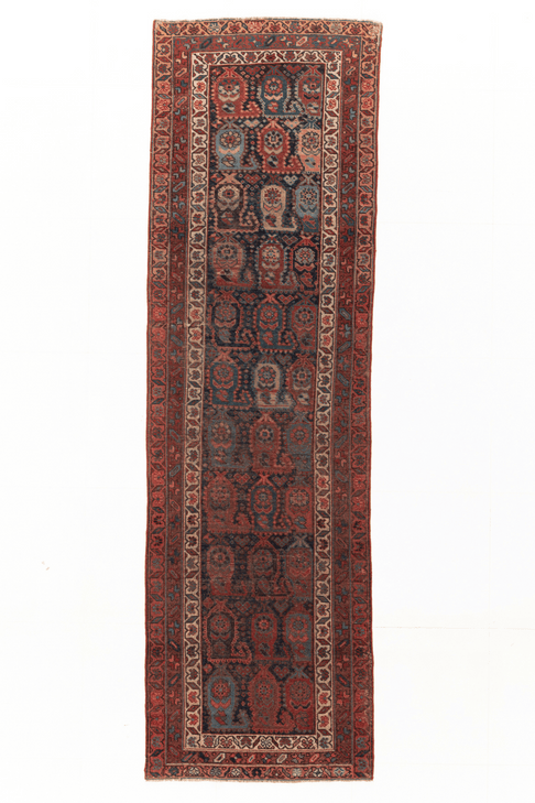 Bogert | 3’3 x 11’