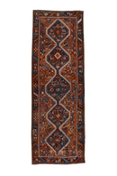 Plevna | 3'3" x 9'4"