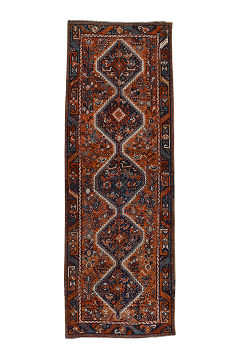 Plevna | 3'3" x 9'4"