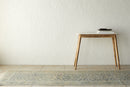 District Loom Vintage Persian Malayer runner rug Bowdoin