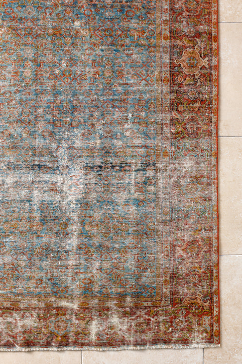 Stanford | 4'1 x 6'5