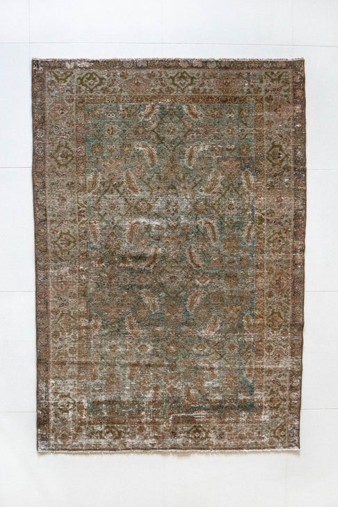Lenora | 4'1 x 6'3