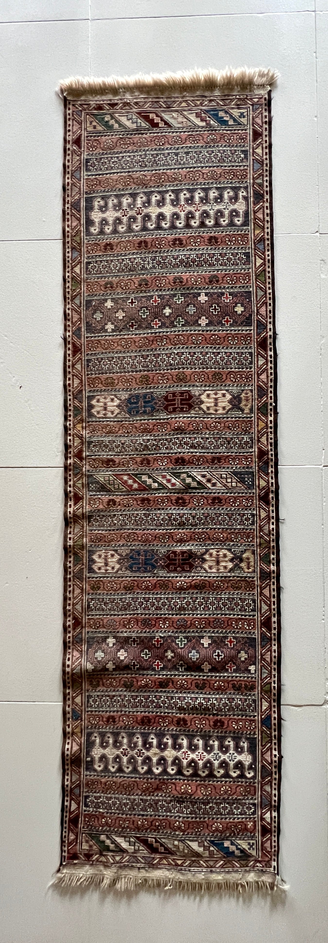 UKB No. 036 | 1’11” x 6’11