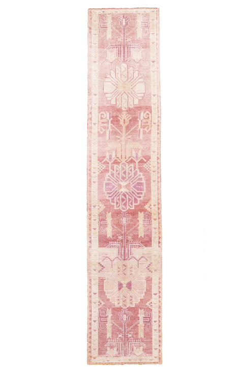 District Loom X Anthropologie® Vintage Runner Rug No. 148