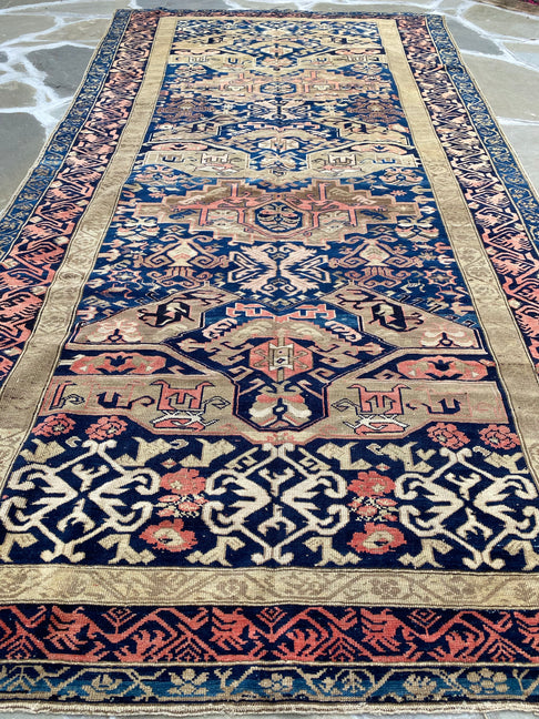 Antique Rug