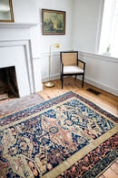 Heirloom 0041 | 5’9" x 10’10"