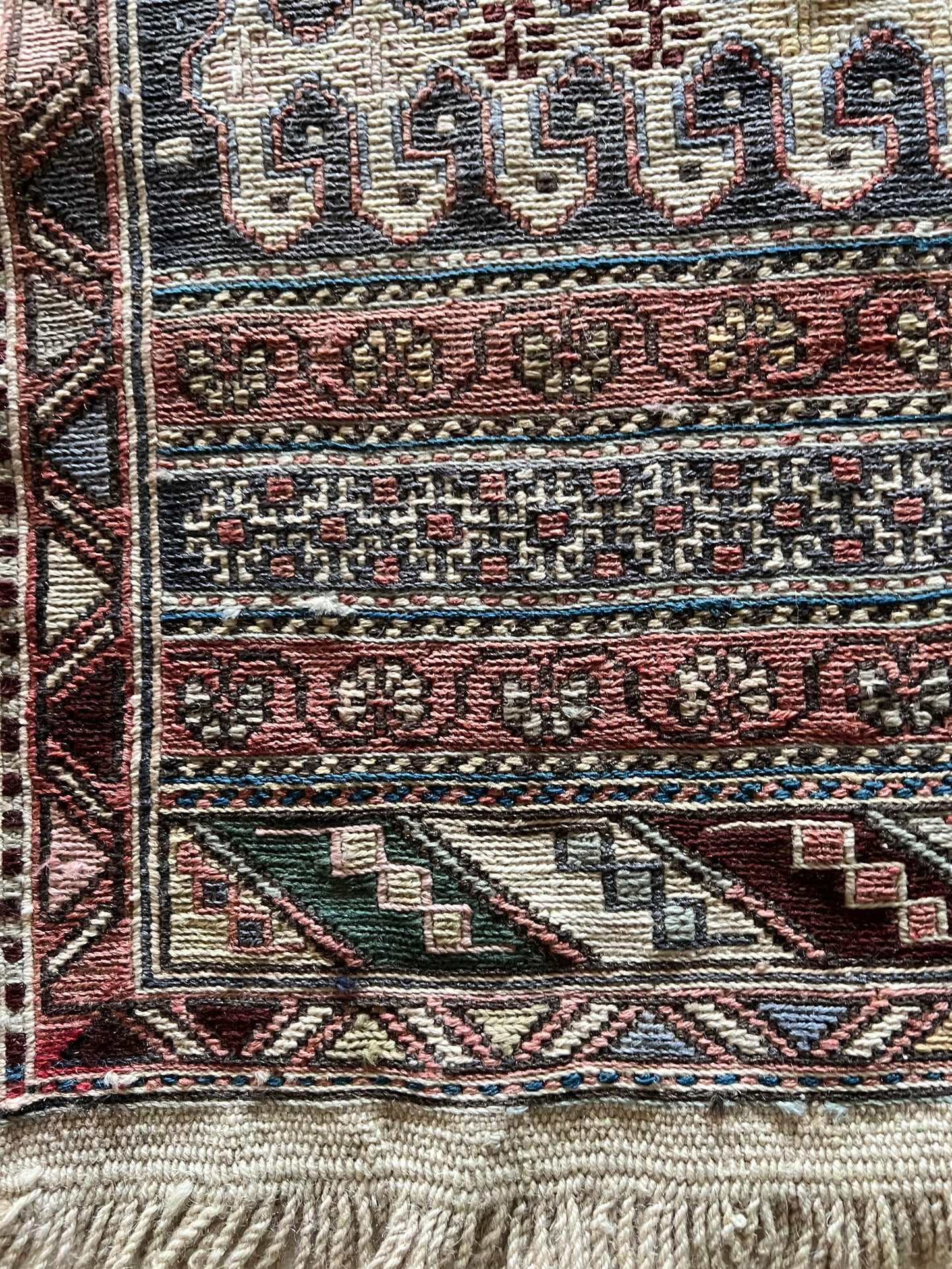 UKB No. 036 | 1’11” x 6’11