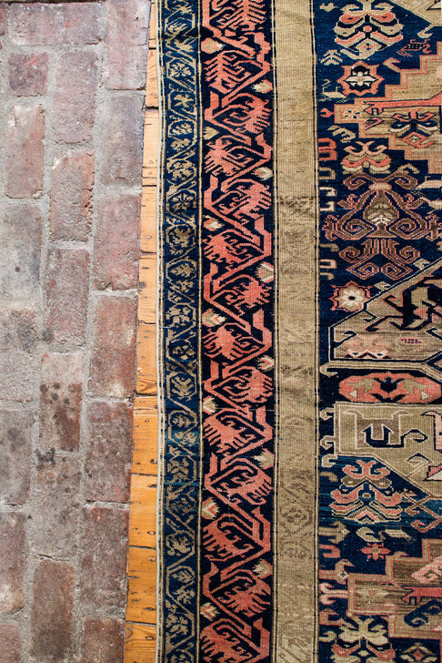 Heirloom 0041 | 5’9" x 10’10"