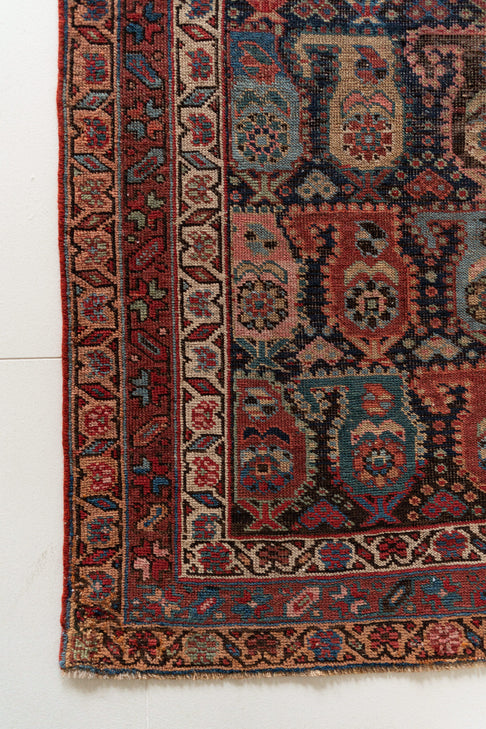 Bogert | 3’3 x 11’