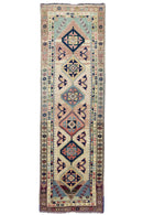 District Loom X Anthropologie® Vintage Runner Rug No. 151