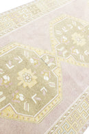 District Loom X Anthropologie® Vintage Runner Rug No. 145