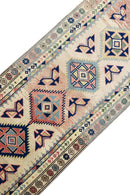 District Loom X Anthropologie® Vintage Runner Rug No. 151