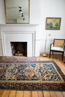 Heirloom 0041 | 5’9" x 10’10"