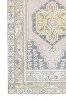 District Loom X Anthropologie® Vintage Runner Rug No. 155