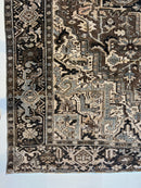 Antique Heriz Presale