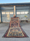 Heirloom 0041 | 5’9" x 10’10"