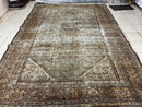 Custom sourced Mahal