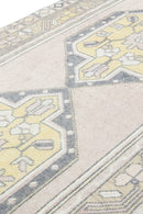 District Loom X Anthropologie® Vintage Runner Rug No. 155