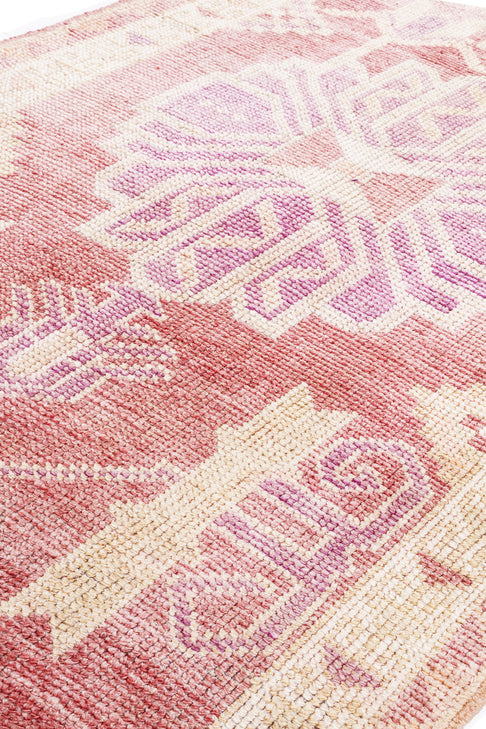 District Loom X Anthropologie® Vintage Runner Rug No. 148