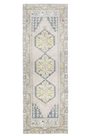 District Loom X Anthropologie® Vintage Runner Rug No. 155