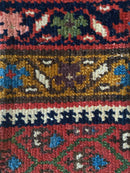 District Loom Stocking no. 31