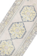 District Loom X Anthropologie® Vintage Runner Rug No. 155